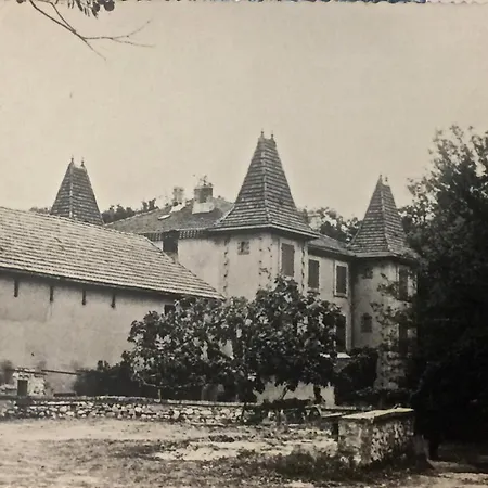Chateau De La Brillanne