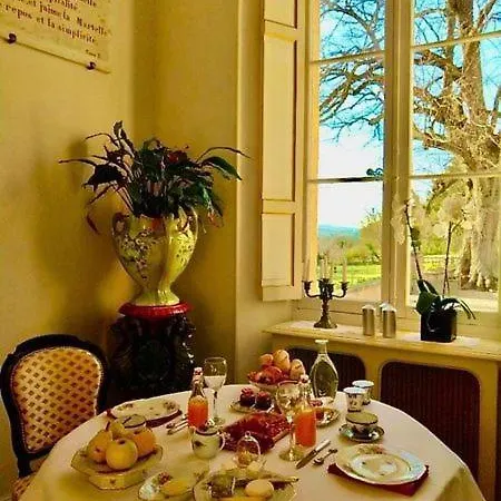 Chateau De La Brillanne 2* 普罗旺斯地区艾克斯