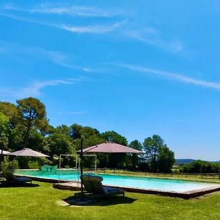 Chateau De La Brillanne 招待所 2*