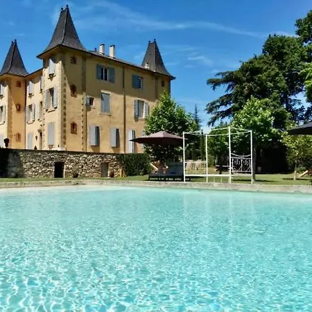 Chateau De La Brillanne