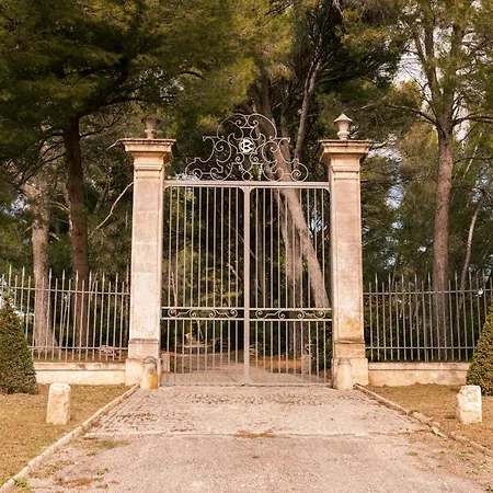 Château De La Brillanne