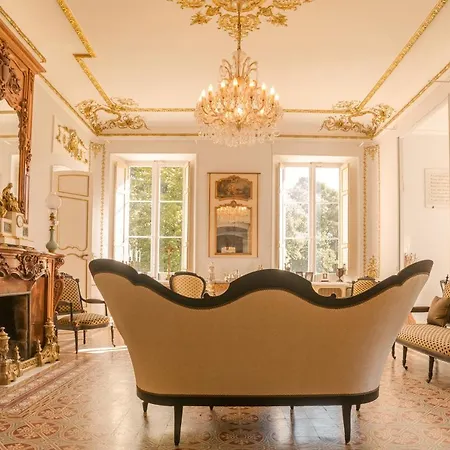 Château De La Brillanne Aix-en-Provence