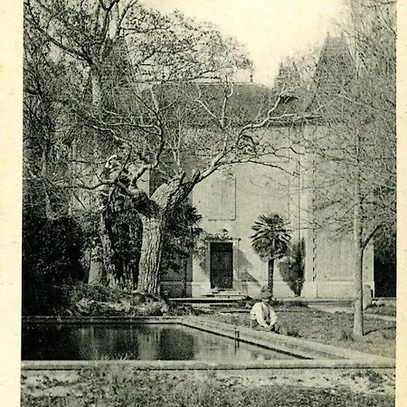 Château De La Brillanne Maison d'hôtes Aix-en-Provence